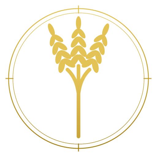 Be The Wheat